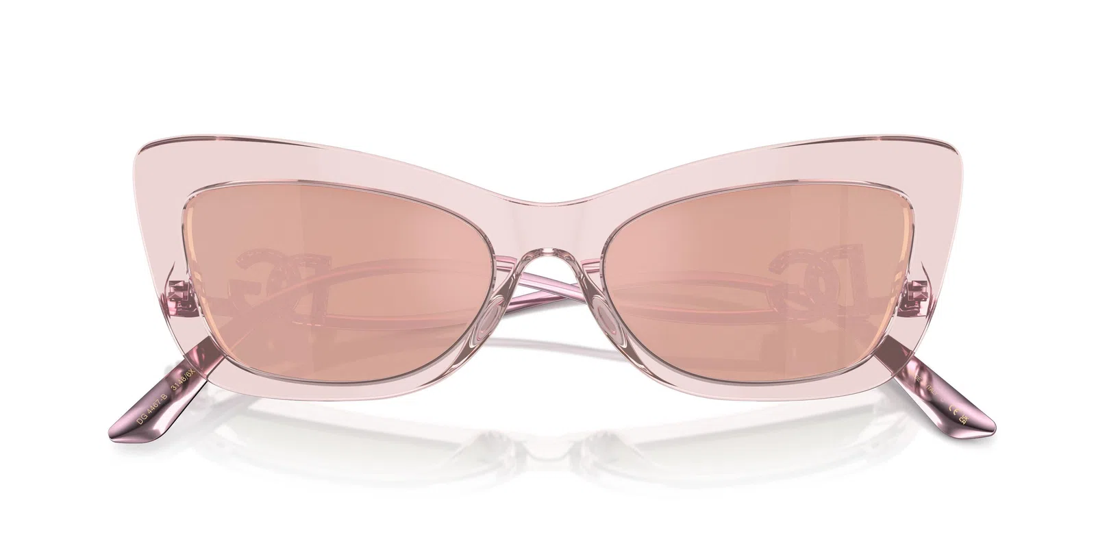 Dolce & Gabbana 4467B Sunglasses - view 20